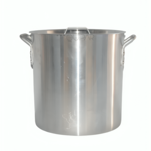 OLLA ALUMINIO TRIPLE FUERTE MCCOOAL100000K MARCA CONCASSÉ