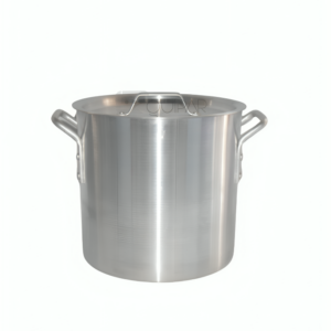 OLLA ALUMINIO TRIPLE FUERTE MCCOOAL32000K MARCA CONCASSÉ