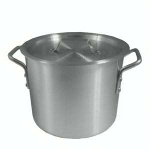 OLLA ALUMINIO TRIPLE FUERTE MCCOOAL8000K MARCA CONCASSÉ