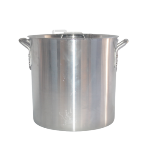 OLLA ALUMINIO TRIPLE FUERTE MCCOOAL80000K MARCA CONCASSÉ