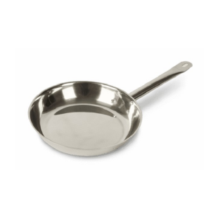 SARTEN ACERO INOXIDABLE MCCOSARAIFD12 MARCA CONCASSÉ