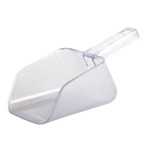 CUCHARA POLICARBONATO MCCPOL06 MARCA CONCASSÉ