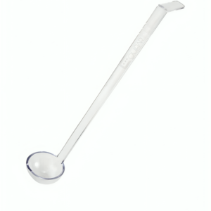 CUCHARA POLICARBONATO MCCPOL01T MARCA CONCASSÉ