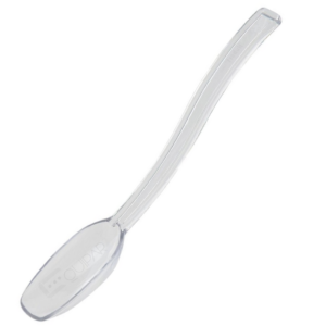 CUCHARA POLICARBONATO MCCPOL10T MARCA CONCASSÉ