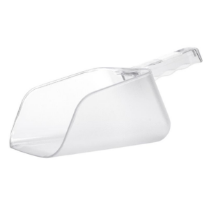 CUCHARON POLICARBONATO MCCPOL64 MARCA CONCASSÉ