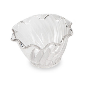 COPA POSTRE NIEVE POLICARBONATO MCCUPT MARCA CONCASSÉ