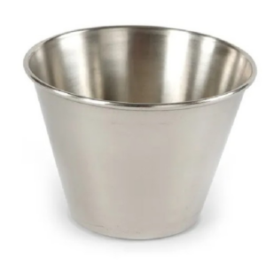 RAMEKIN TAZON DE ADEREZO MCCUPR13AI MARCA CONCASSÉ