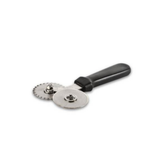 CORTADOR DE PIZZA DOBLE MCD025 MARCA CONCASSÉ