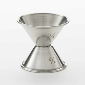 JIGGER MCDAI12A34 MARCA CONCASSÉ