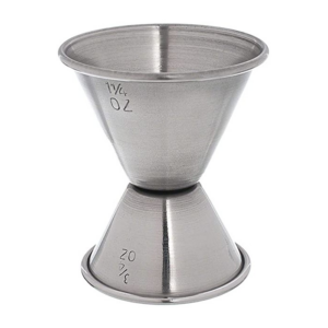 JIGGER MCDAI34A114 MARCA CONCASSÉ