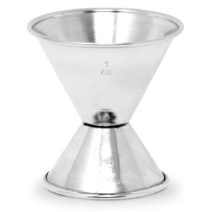 JIGGER MCDAI34A1 MARCA CONCASSÉ