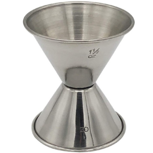 JIGGER MCDAI1A112 MARCA CONCASSÉ