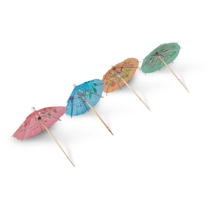 SOMBRILLAS DECORATIVAS DE MADERA Y PAPEL MCDECP03 MARCA CONCASSÉ