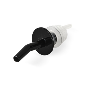 DOSIFICADOR TRANSP DE PLASTICO WHISKY PARA BOTELLAS MCDBWT MARCA CONCASSÉ