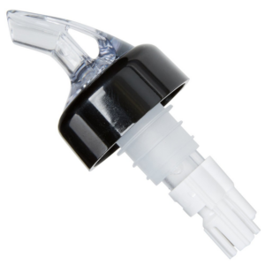 DOSIFICADOR PLASTICO P/BOTELLA BLANCO MCDBP200 MARCA CONCASSÉ