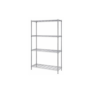 JUEGO ESTANTERIA MCEA3624CR MARCA CONCASSÉ