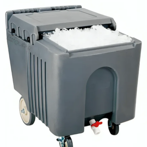CARRO PARA HIELO MCEQCH110 MARCA CONCASSÉ