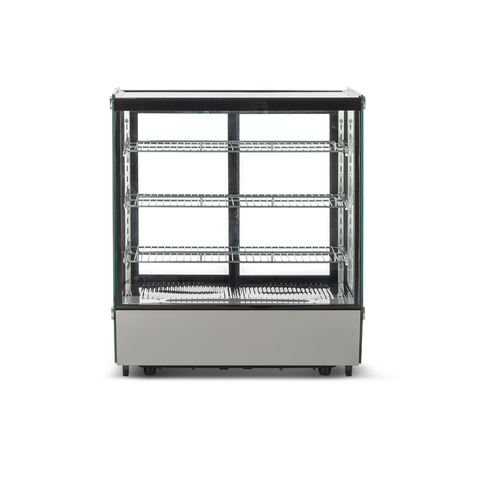 VITRINA REFRIGERADA CW-145 MARCA MIGSA