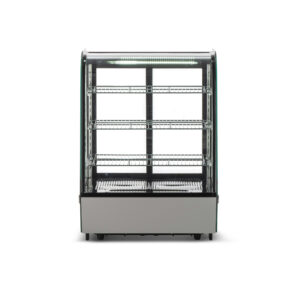 VITRINA REFRIGERADA CW-145R MARCA MIGSA