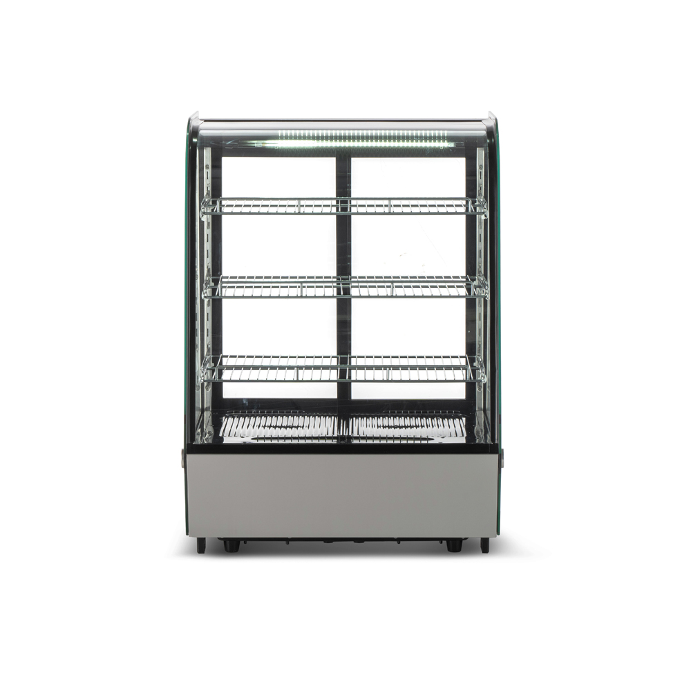 VITRINA REFRIGERADA CW-145R MARCA MIGSA