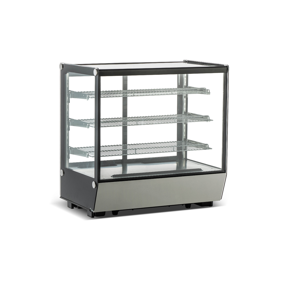 VITRINA REFRIGERADA CW-195 MARCA MIGSA