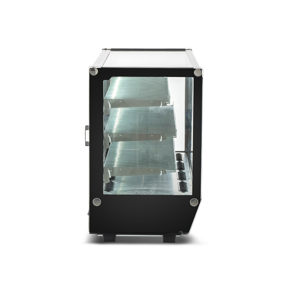 VITRINA REFRIGERADA CW-195 MARCA MIGSA - Imagen 5