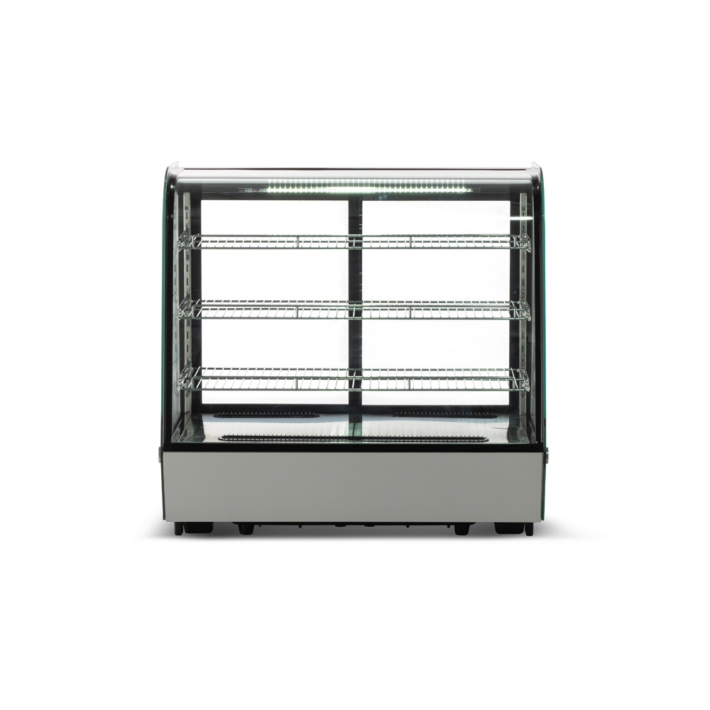 VITRINA REFRIGERADA CW-195R MARCA MIGSA
