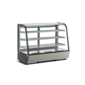 VITRINA REFRIGERADA CW-235R MARCA MIGSA