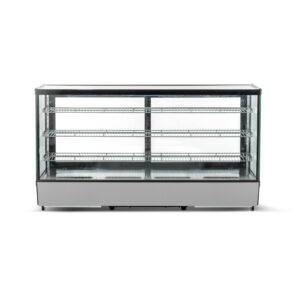 VITRINA REFRIGERADA CW-295 MIGSA