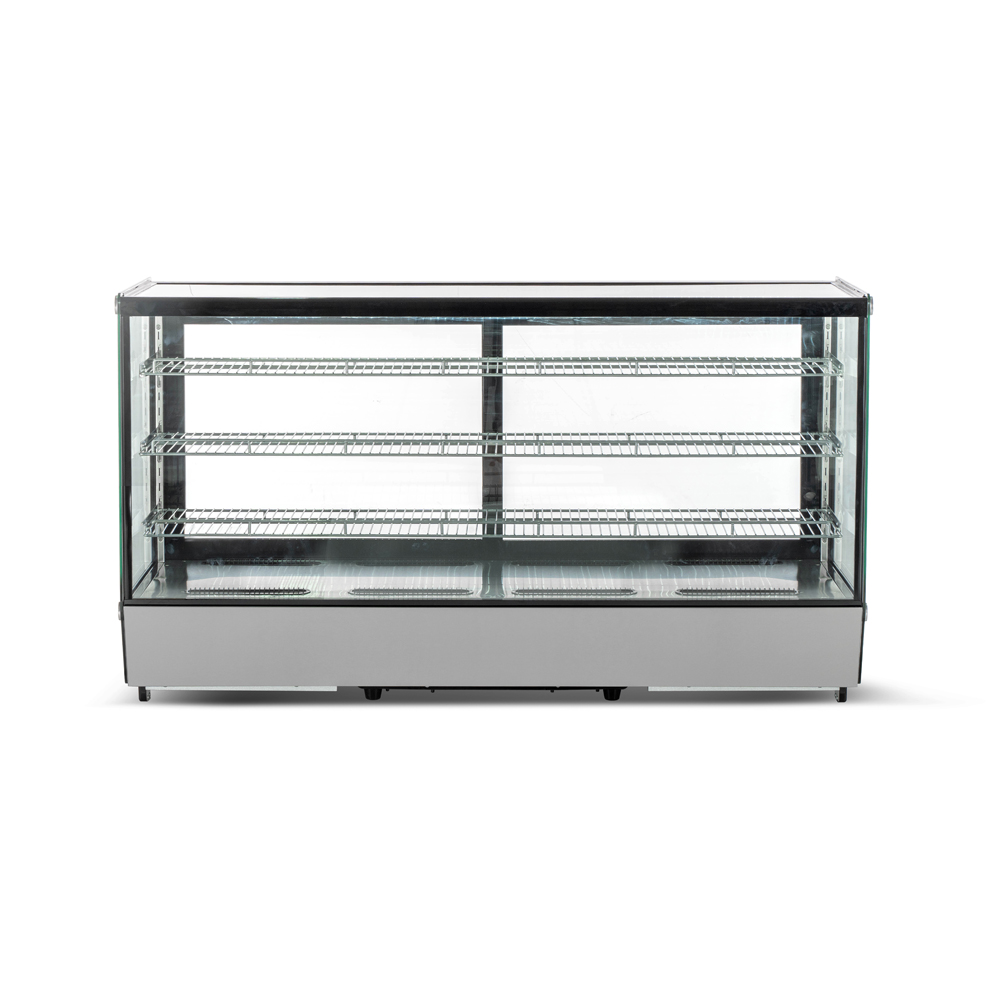 VITRINA REFRIGERADA CW-295 MIGSA