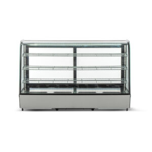 VITRINA REFRIGERADA CW-295R MARCA MIGSA
