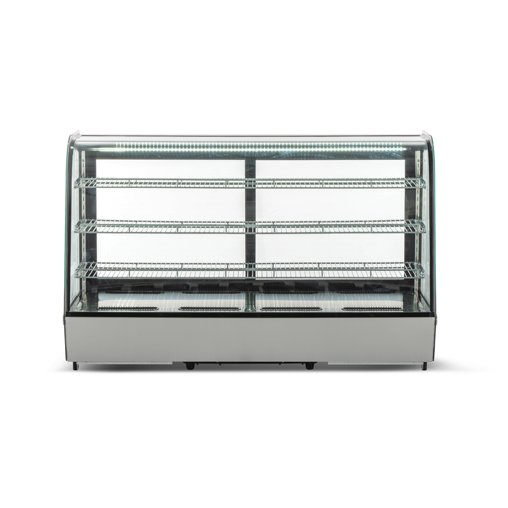 VITRINA REFRIGERADA CW-295R MARCA MIGSA