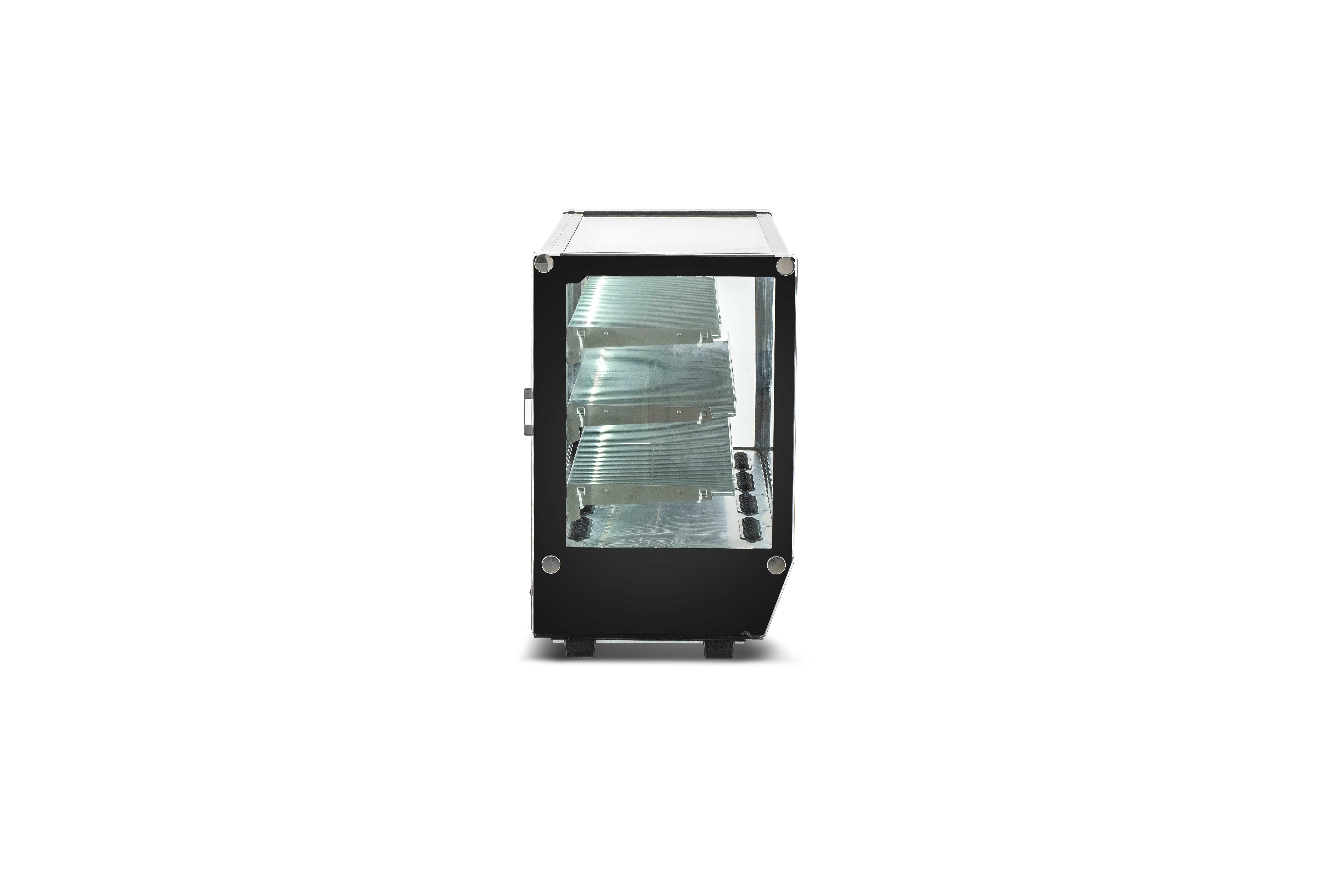 VITRINA REFRIGERADA CW-145 MARCA MIGSA - Imagen 3