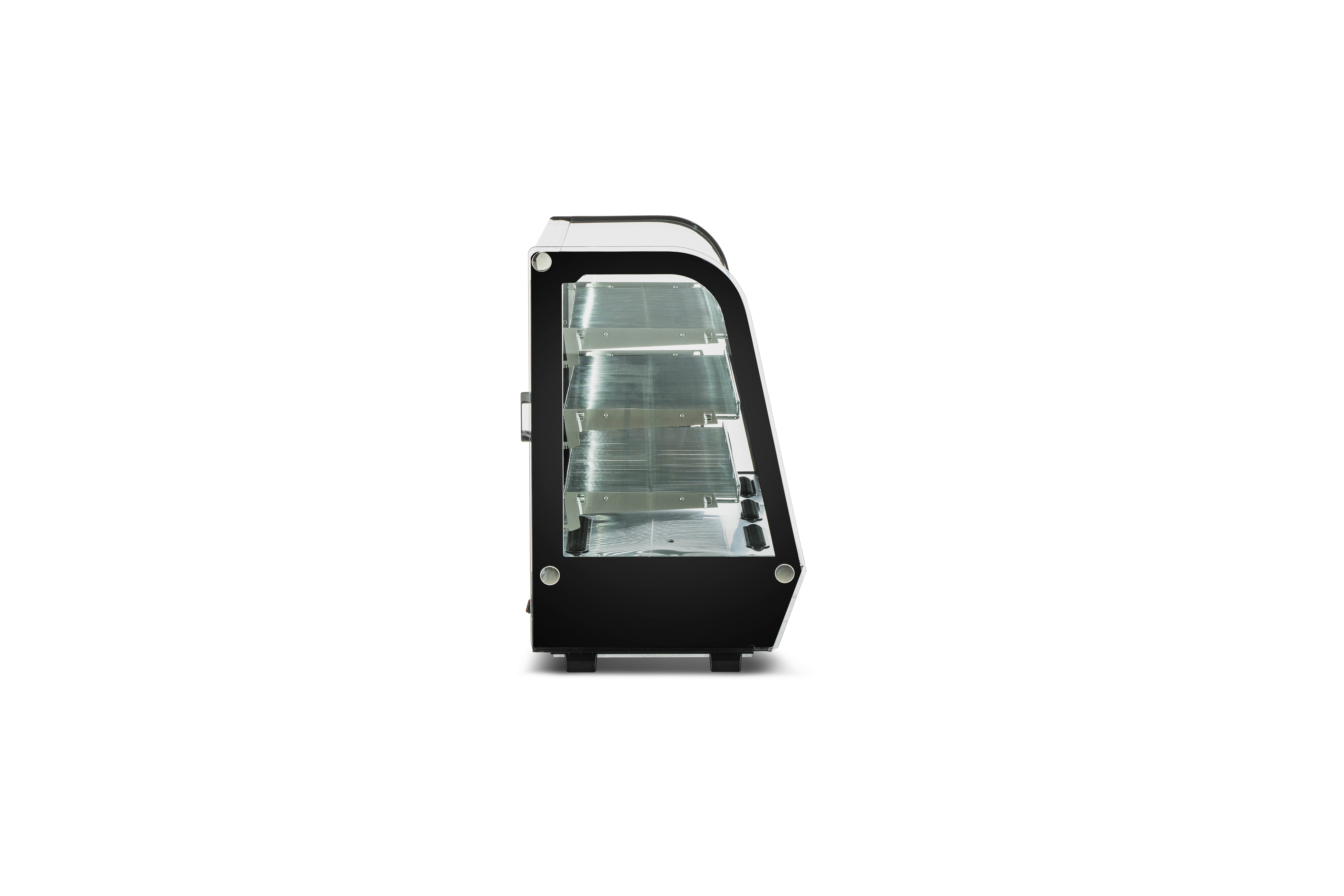 VITRINA REFRIGERADA CW-145R MARCA MIGSA - Imagen 2
