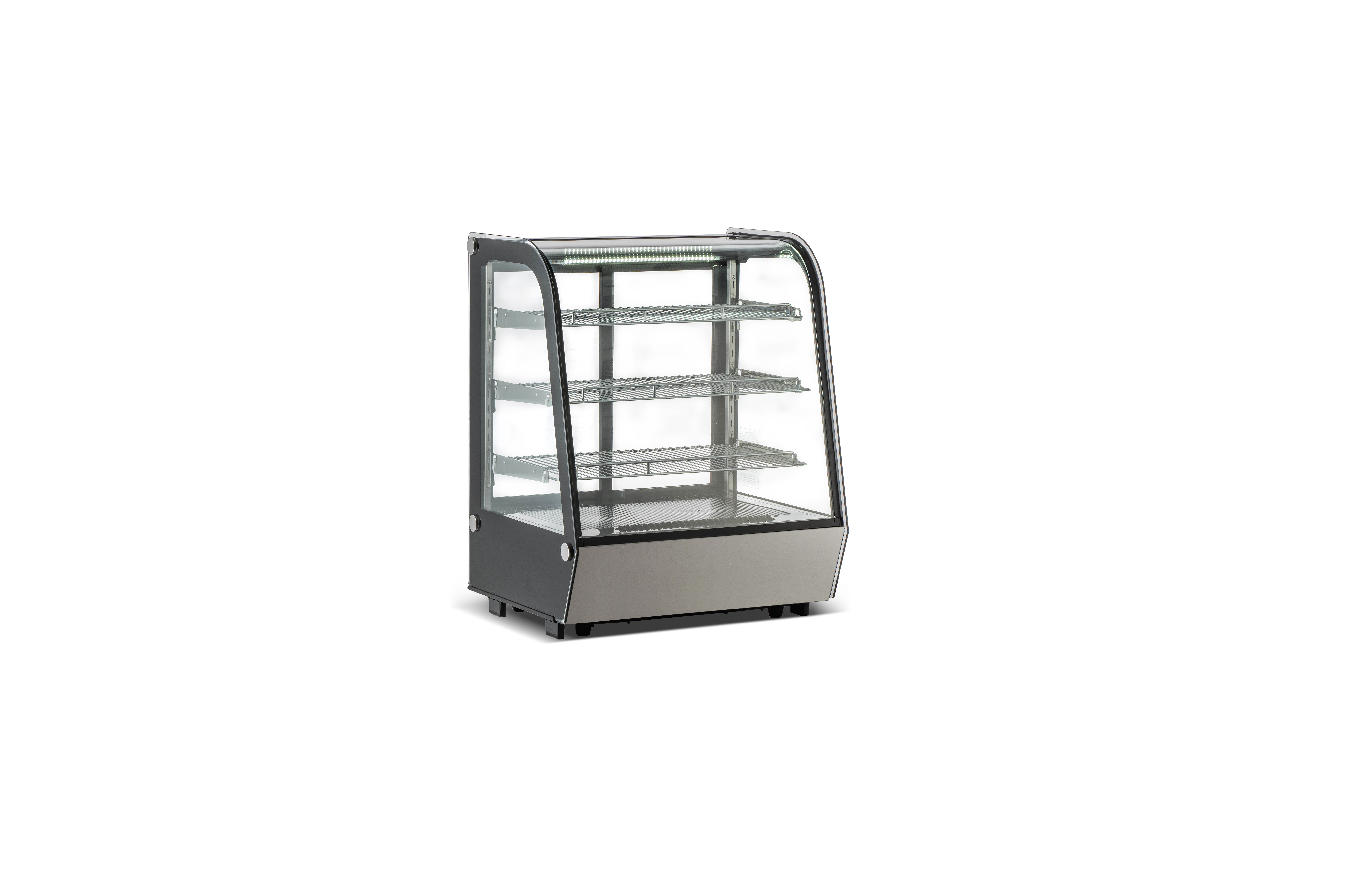 VITRINA REFRIGERADA CW-145R MARCA MIGSA - Imagen 4
