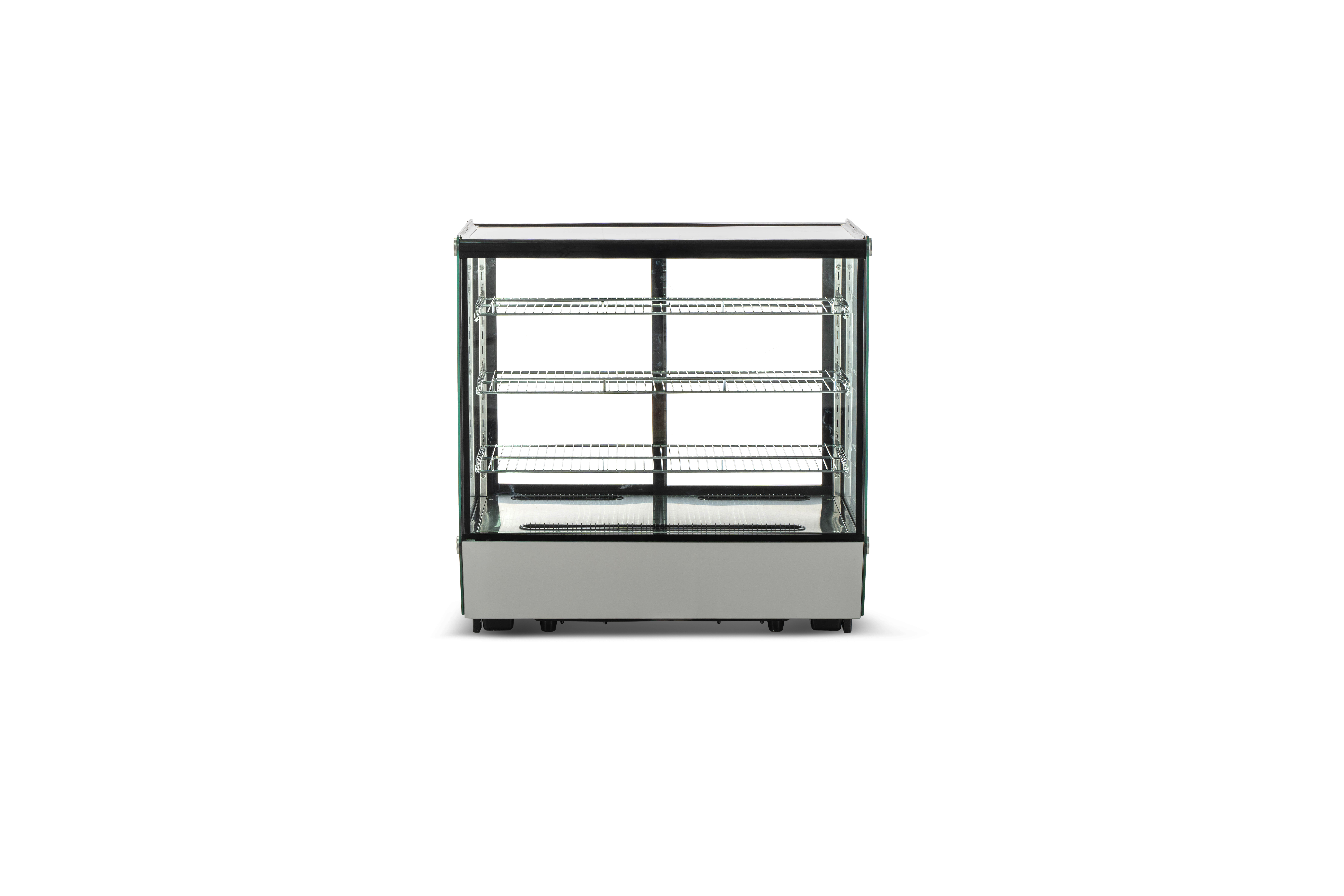 VITRINA REFRIGERADA CW-195 MARCA MIGSA - Imagen 3