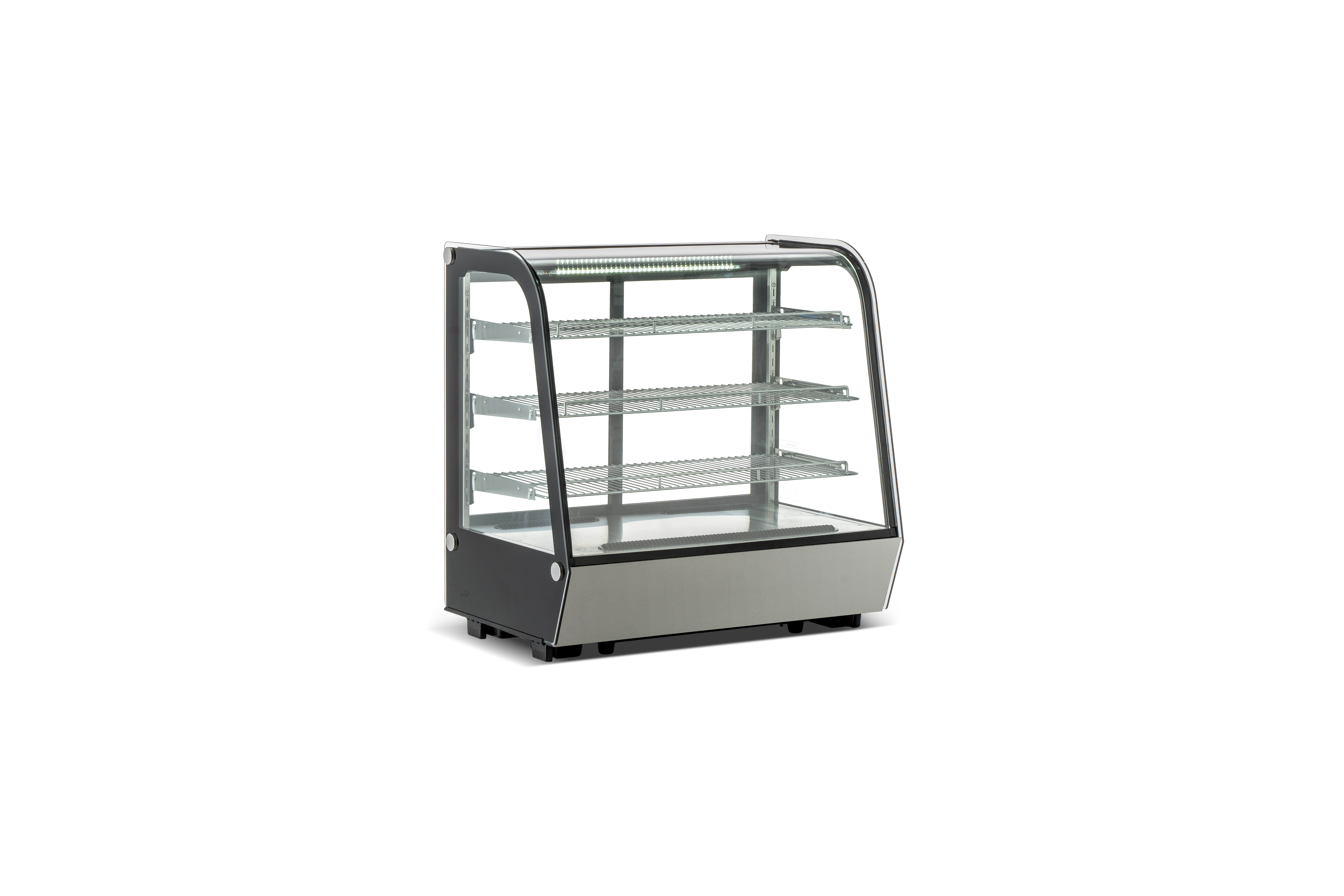VITRINA REFRIGERADA CW-195R MARCA MIGSA - Imagen 4