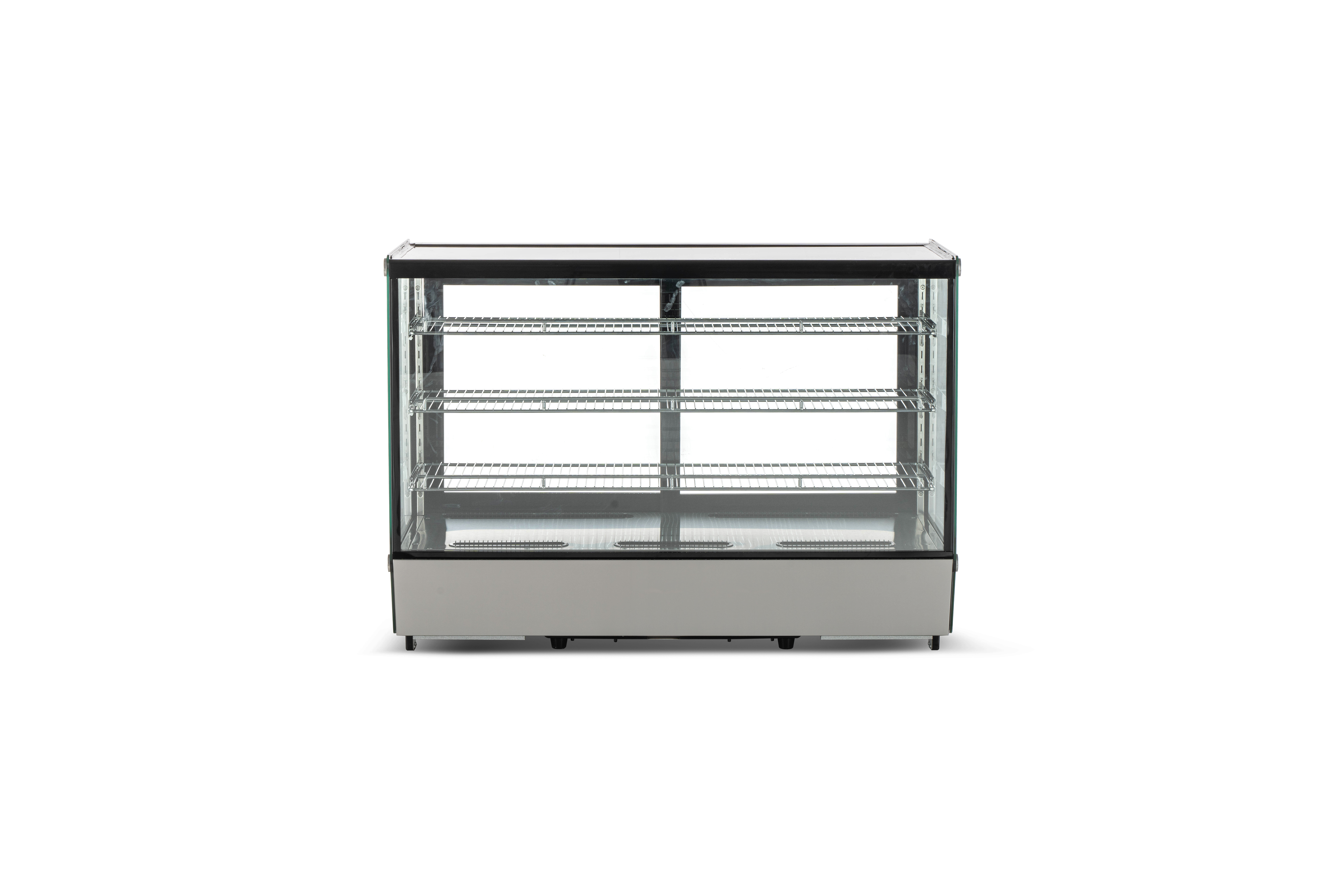VITRINA REFRIGERADA CW-235 MARCA MIGSA - Imagen 3