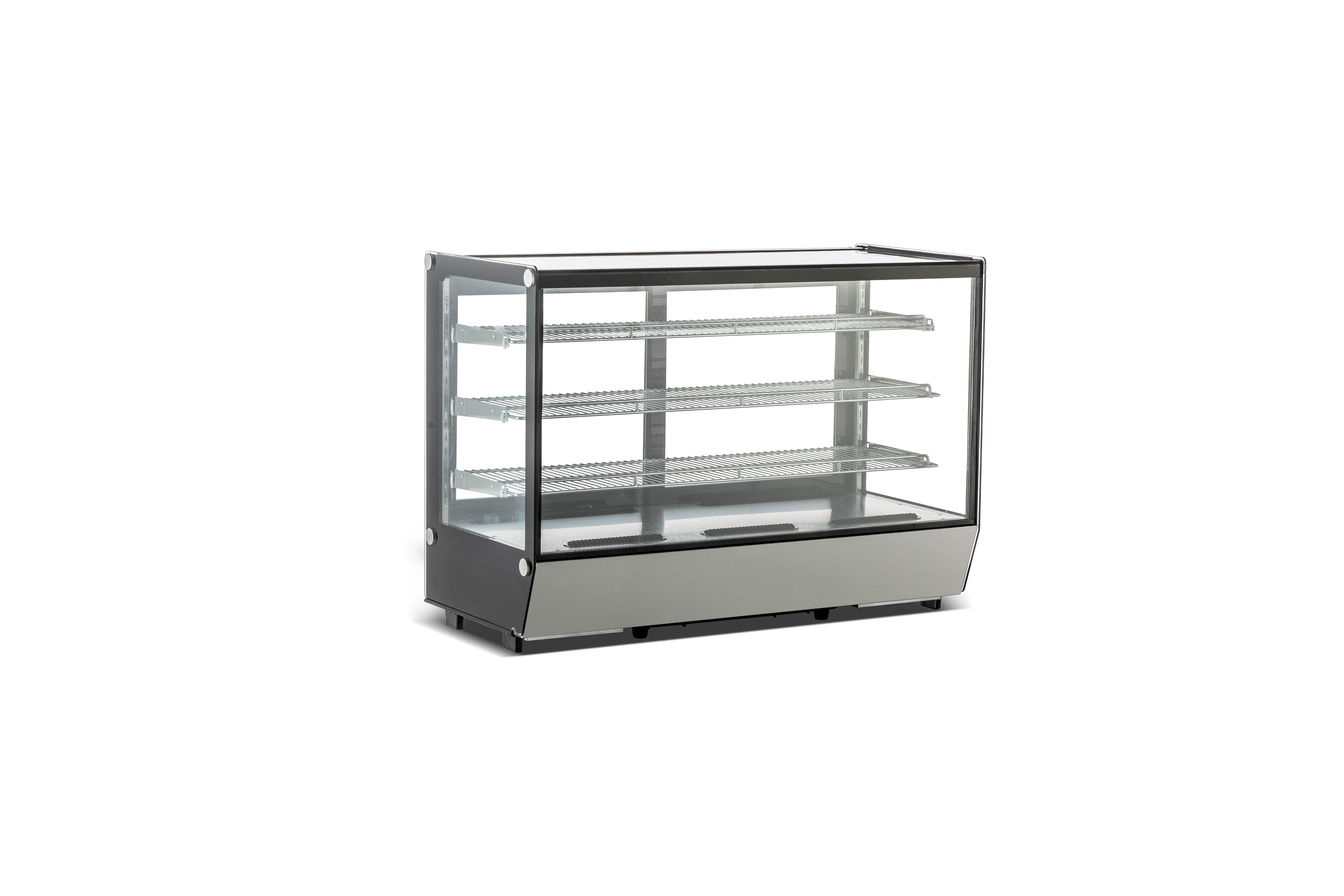 VITRINA REFRIGERADA CW-235 MARCA MIGSA - Imagen 4