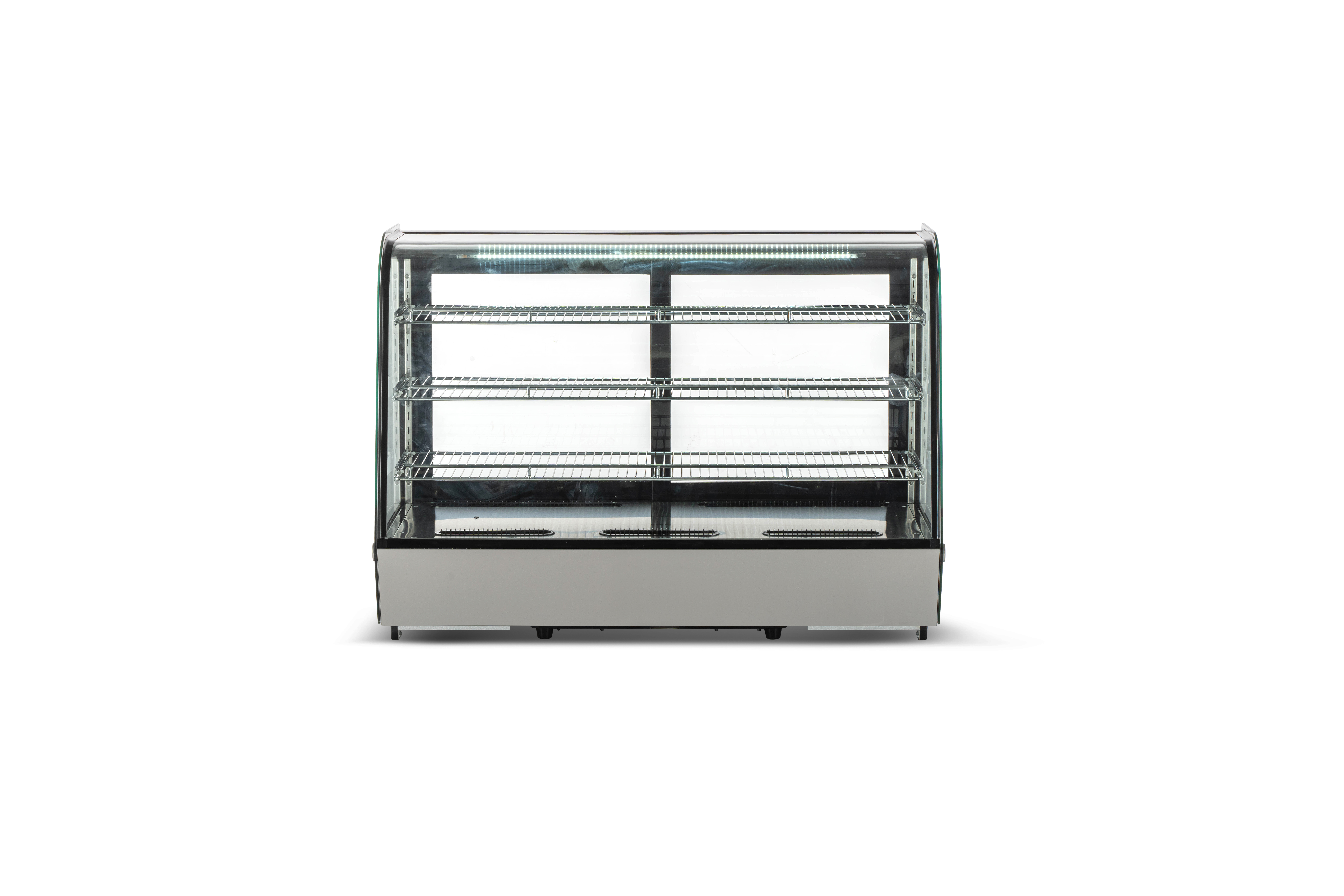 VITRINA REFRIGERADA CW-235R MARCA MIGSA - Imagen 3