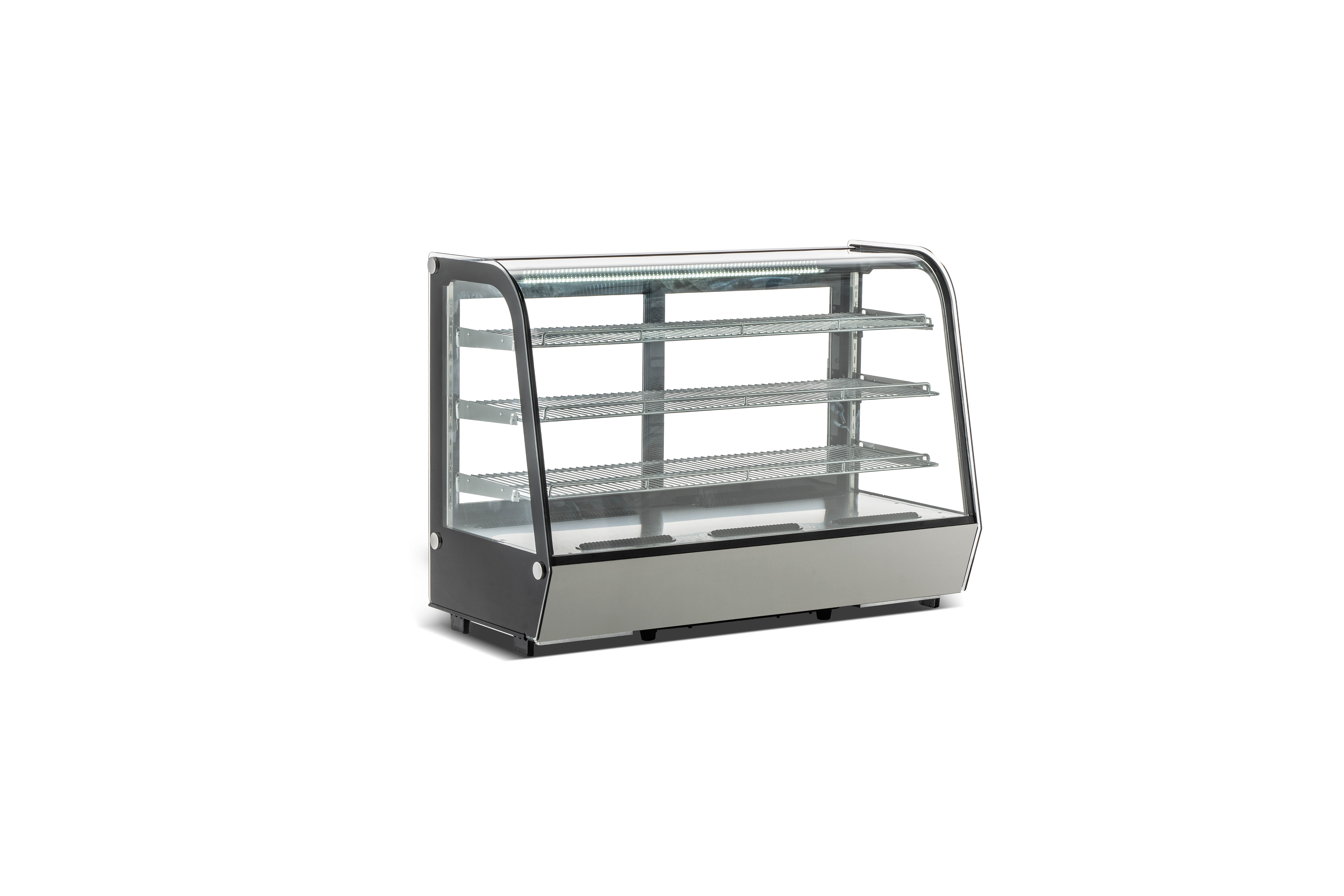 VITRINA REFRIGERADA CW-235R MARCA MIGSA - Imagen 4