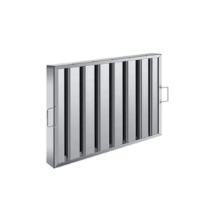 FILTRO PARA CAMPANA TIPO LABERINTO