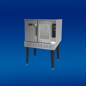 Hornos de Convección