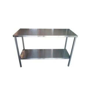 MESA DE TRABAJO TIPO ISLA