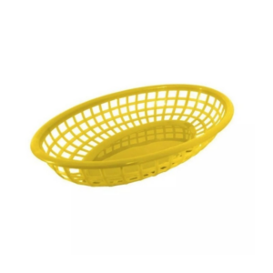 CANASTA PARA CENTRO DE MESA SENCILLA MCCANY MARCA CONCASSÉ