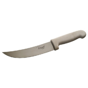 CUCHILLO BISTECERO CURVO MCCBIS10 MARCA CONCASSÉ
