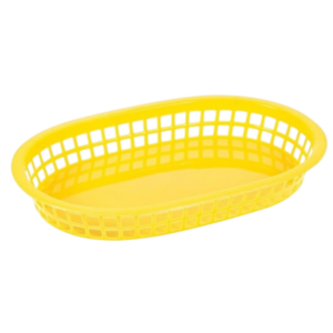 CANASTA PARA CENTRO MESA MCCANYL MARCA CONCASSÉ