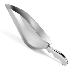 CUCHARON DE ALUMINIO MCCALU85 MARCA CONCASSÉ