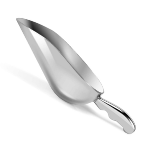 CUCHARON DE ALUMINIO MCCALU58 MARCA CONCASSÉ