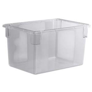 CAJA POLICARBONATO MCCAJ80 MARCA CONCASSÉ